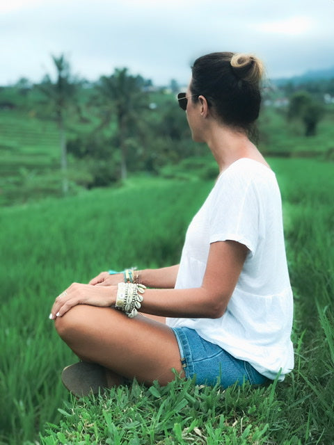 Ubud... So Green!
