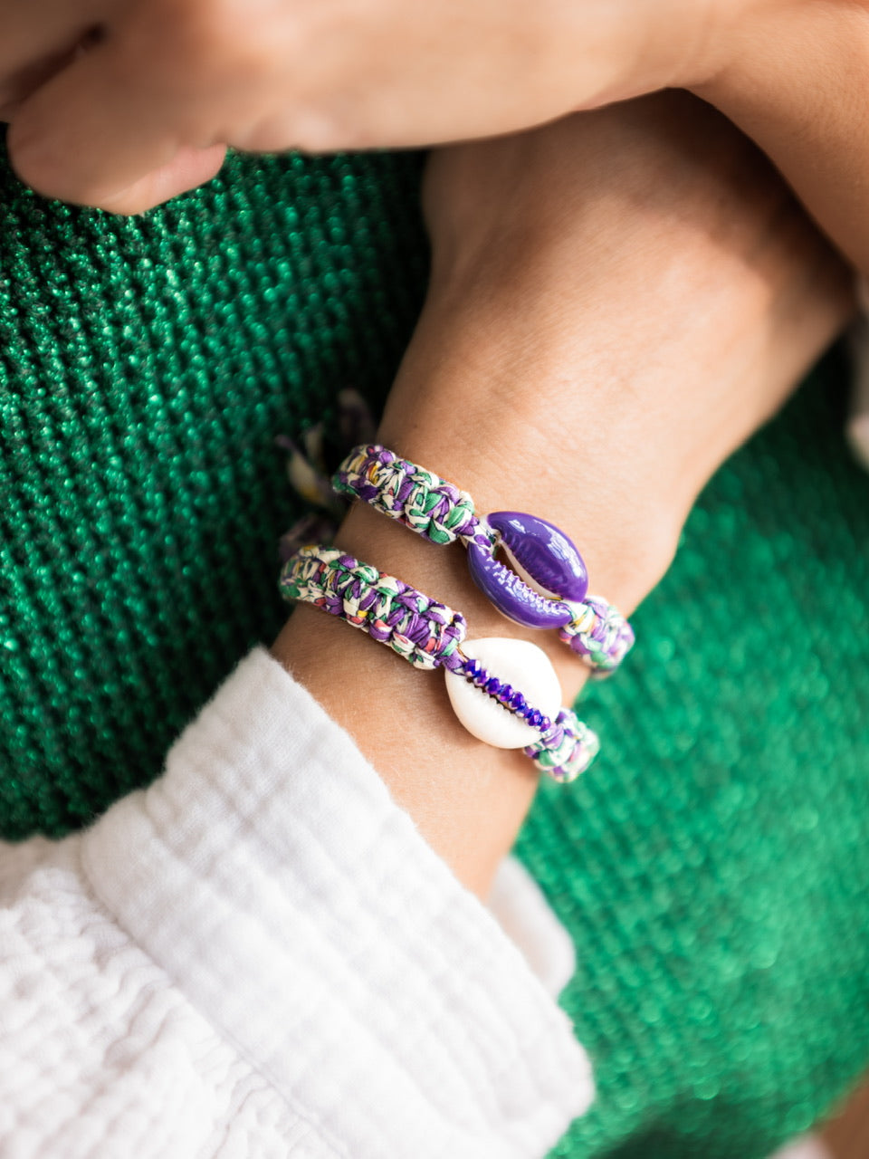 SAMARA - bracelet