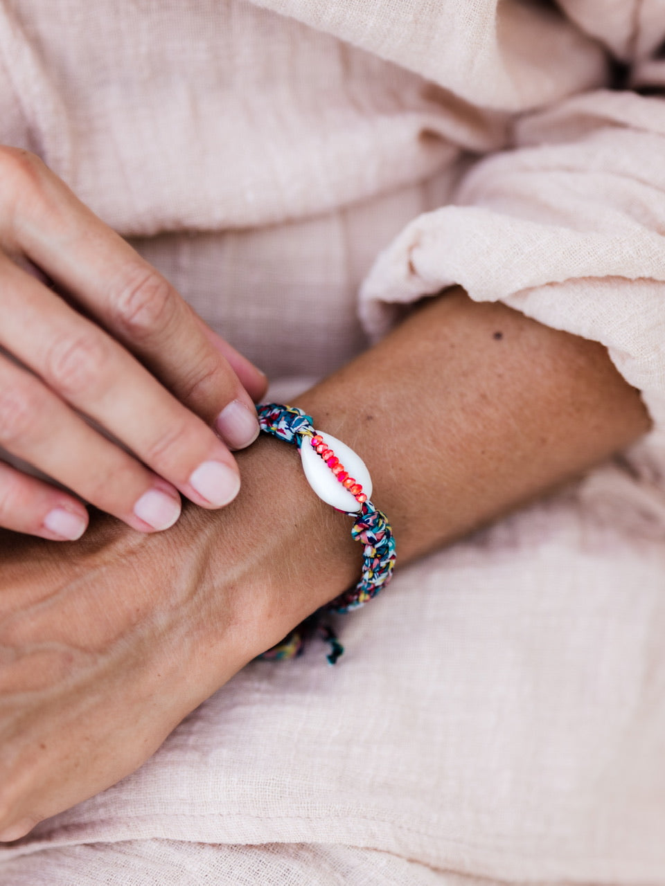 NEGARA - bracelet