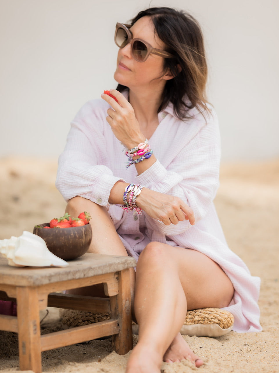 SAMARA - bracelet