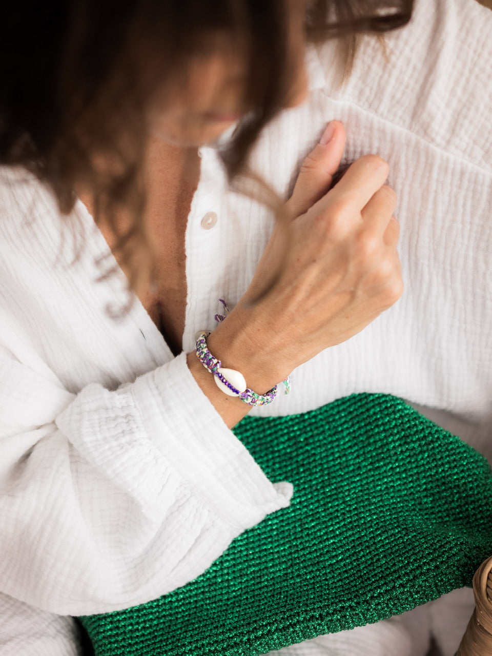 NEGARA - bracelet