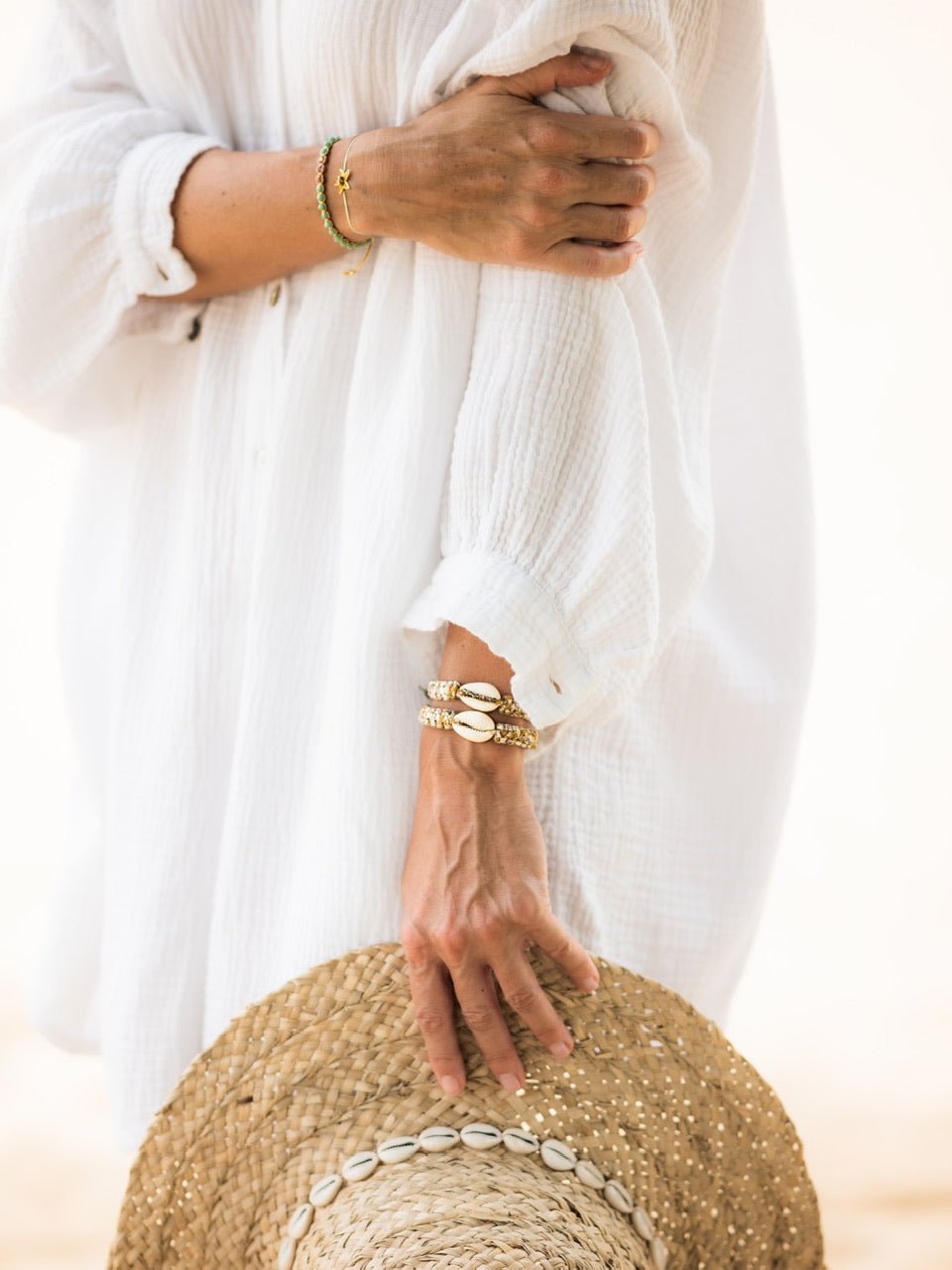 SAMARA - bracelet