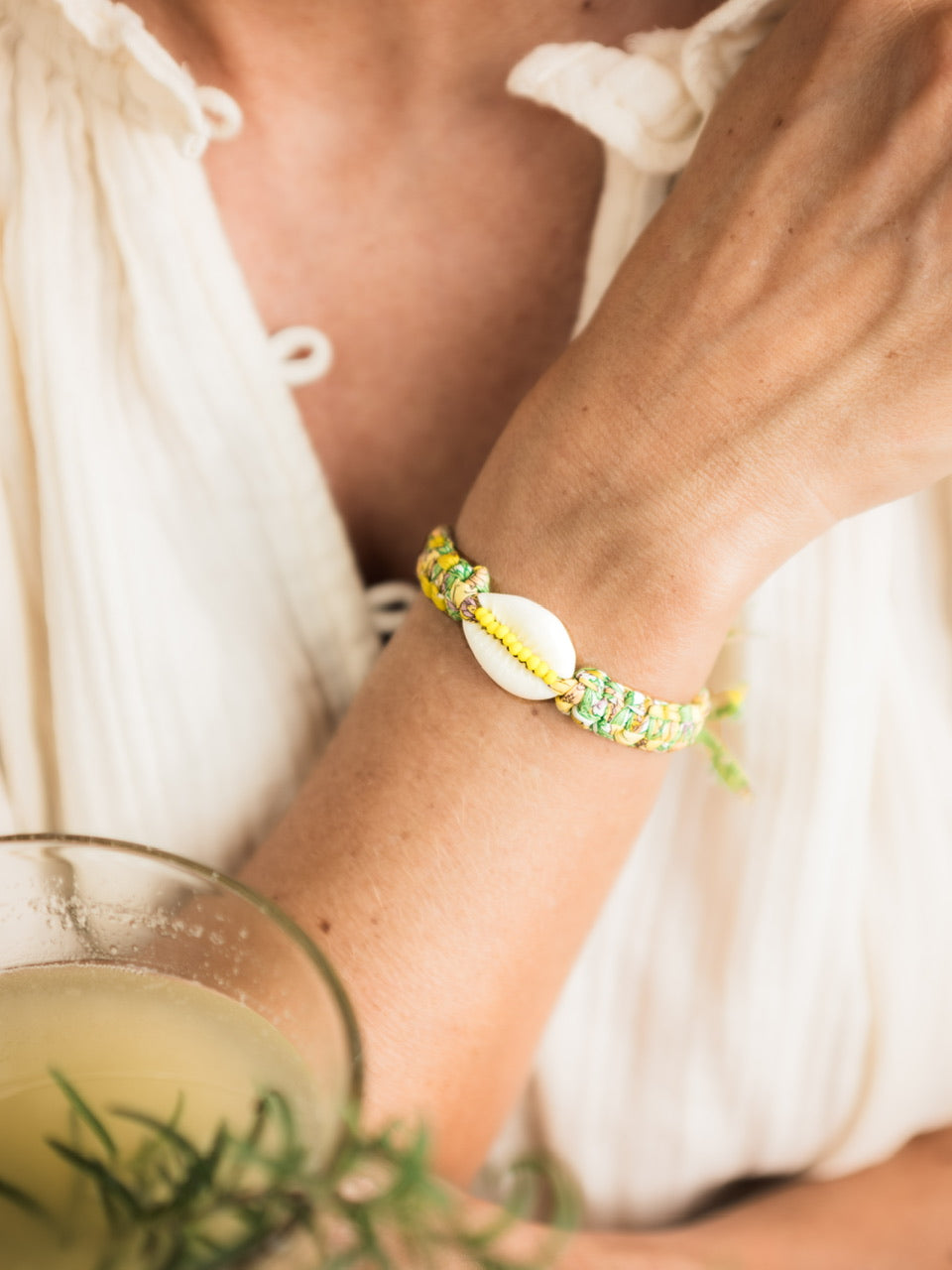 NEGARA - bracelet